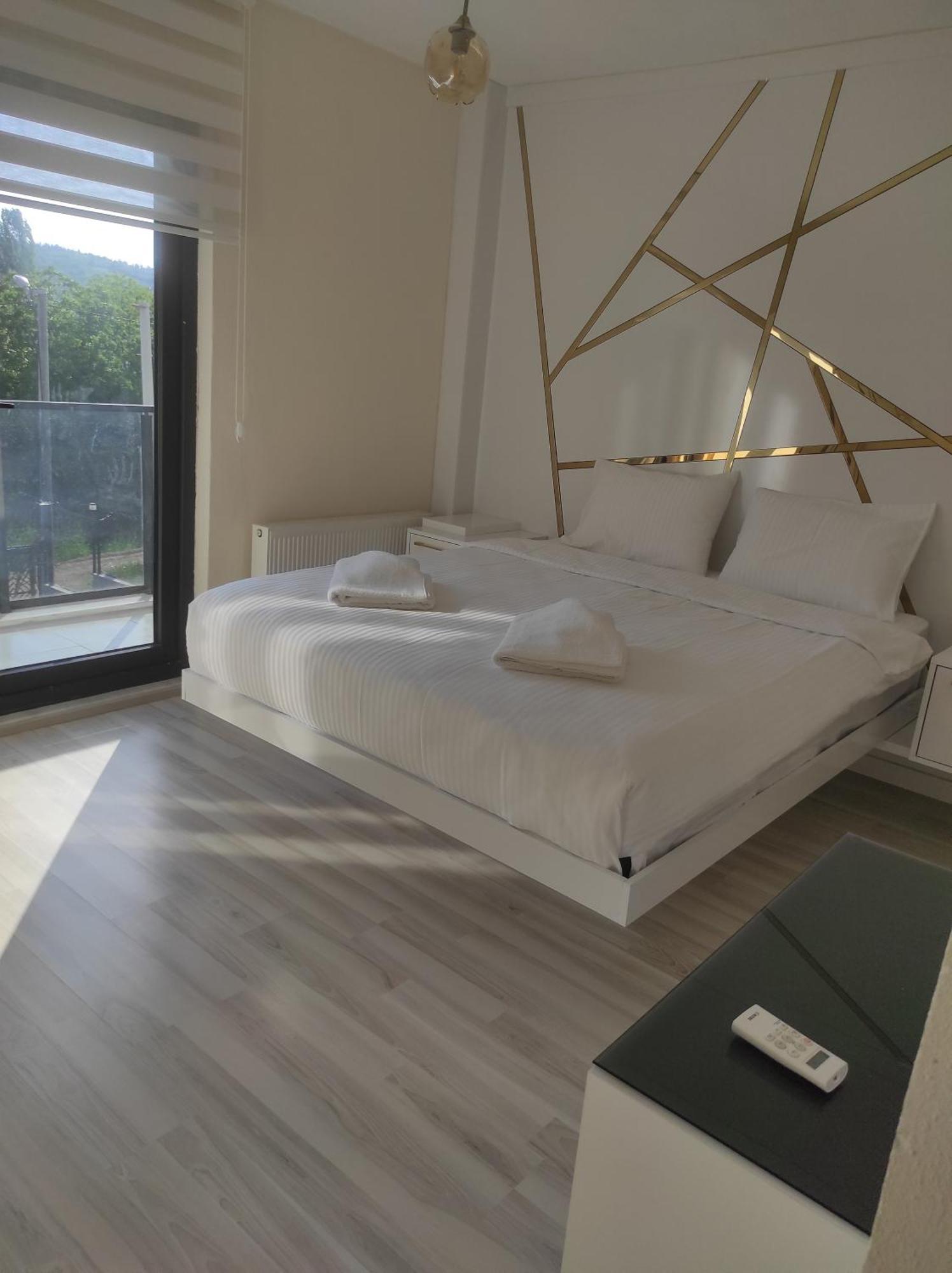 بورصة شقة مريحة Bursa Nilufer مَنْظَرٌ جَمِيلٌ Habitación foto