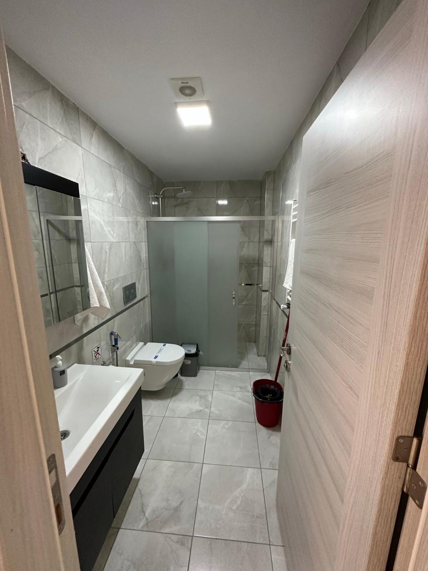 بورصة شقة مريحة Bursa Nilufer مَنْظَرٌ جَمِيلٌ Habitación foto