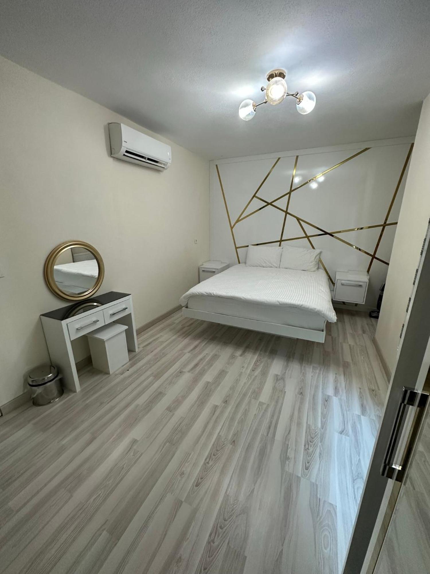 بورصة شقة مريحة Bursa Nilufer مَنْظَرٌ جَمِيلٌ Habitación foto
