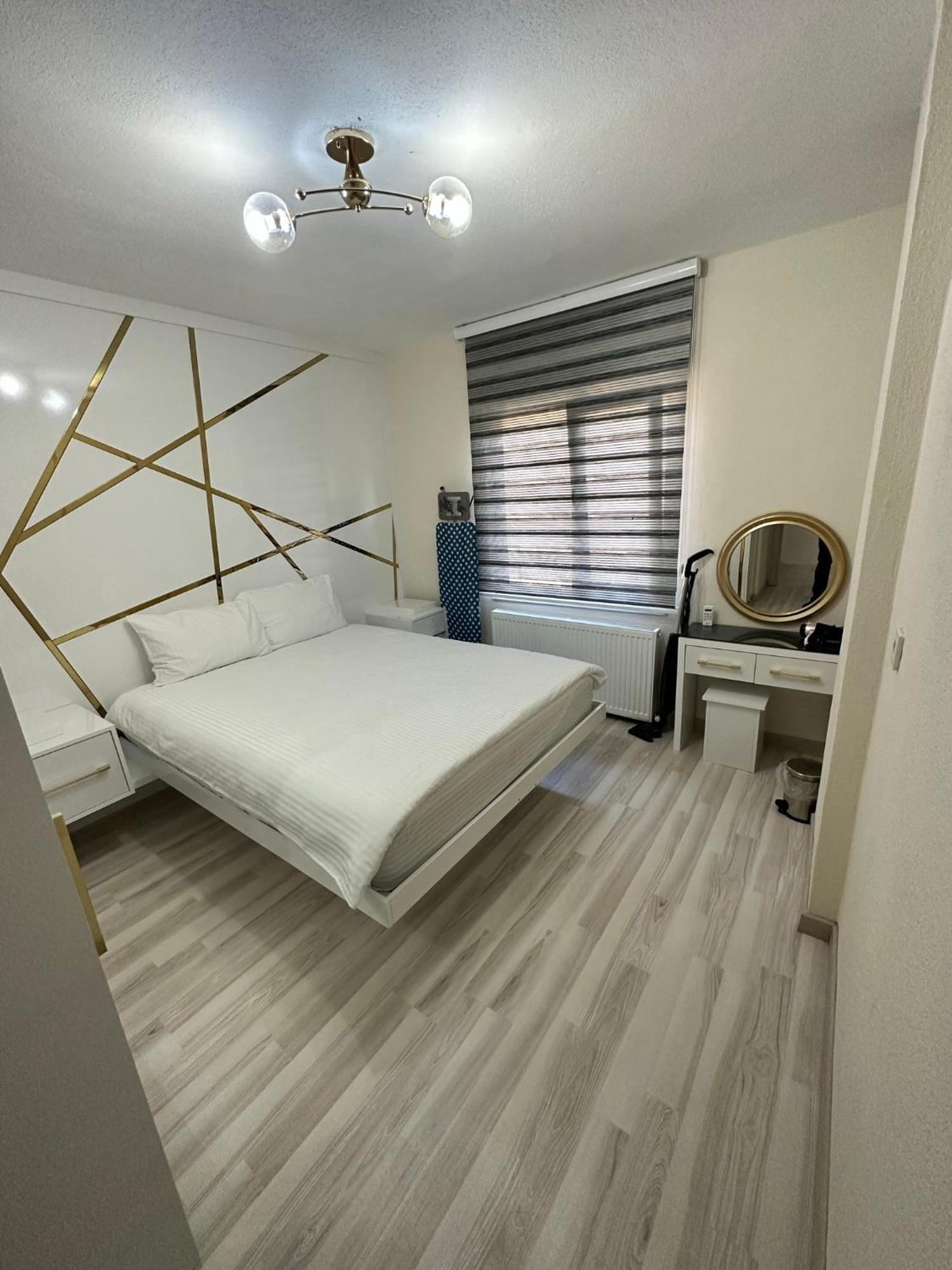 بورصة شقة مريحة Bursa Nilufer مَنْظَرٌ جَمِيلٌ Habitación foto
