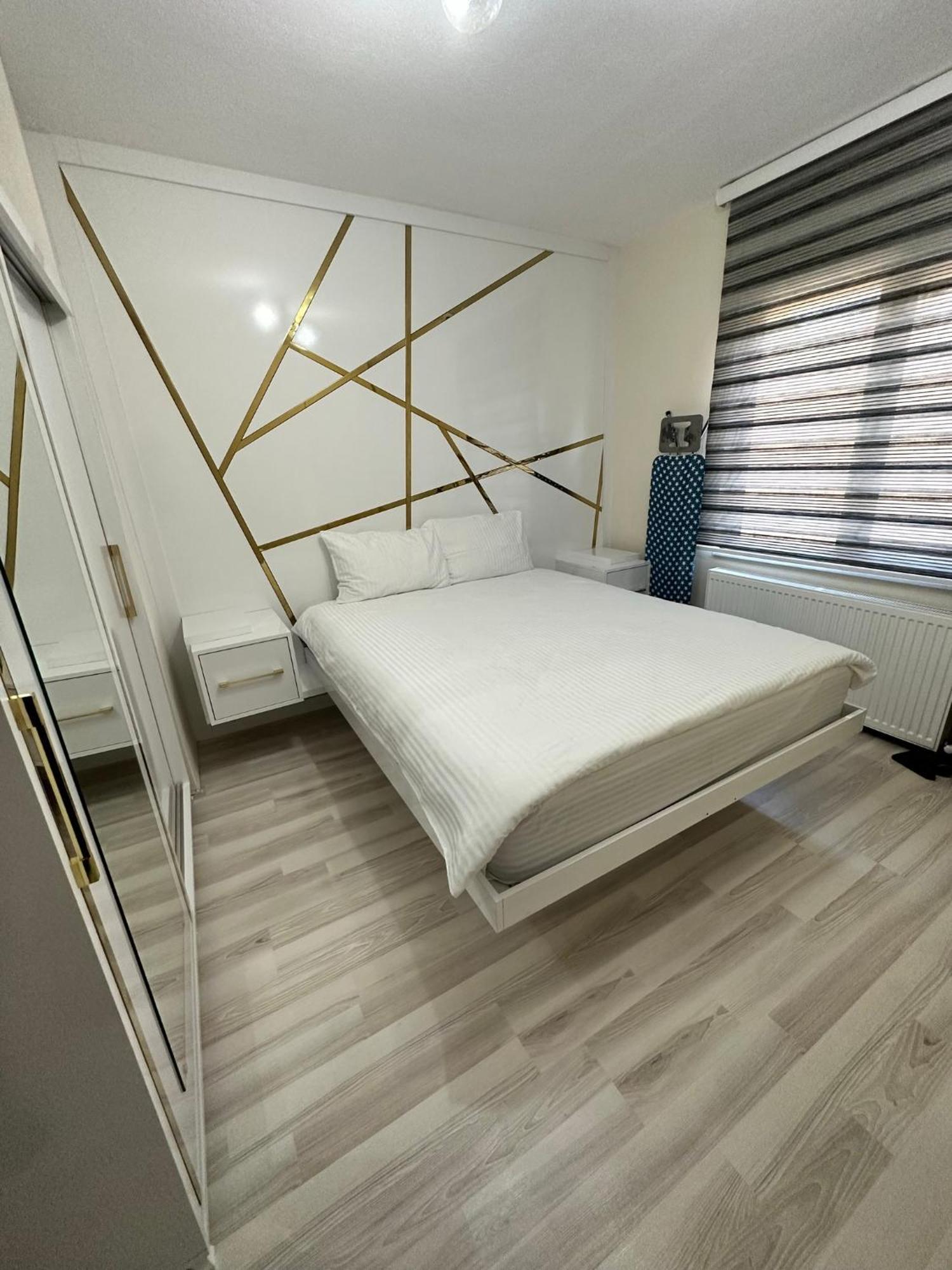 بورصة شقة مريحة Bursa Nilufer مَنْظَرٌ جَمِيلٌ Habitación foto