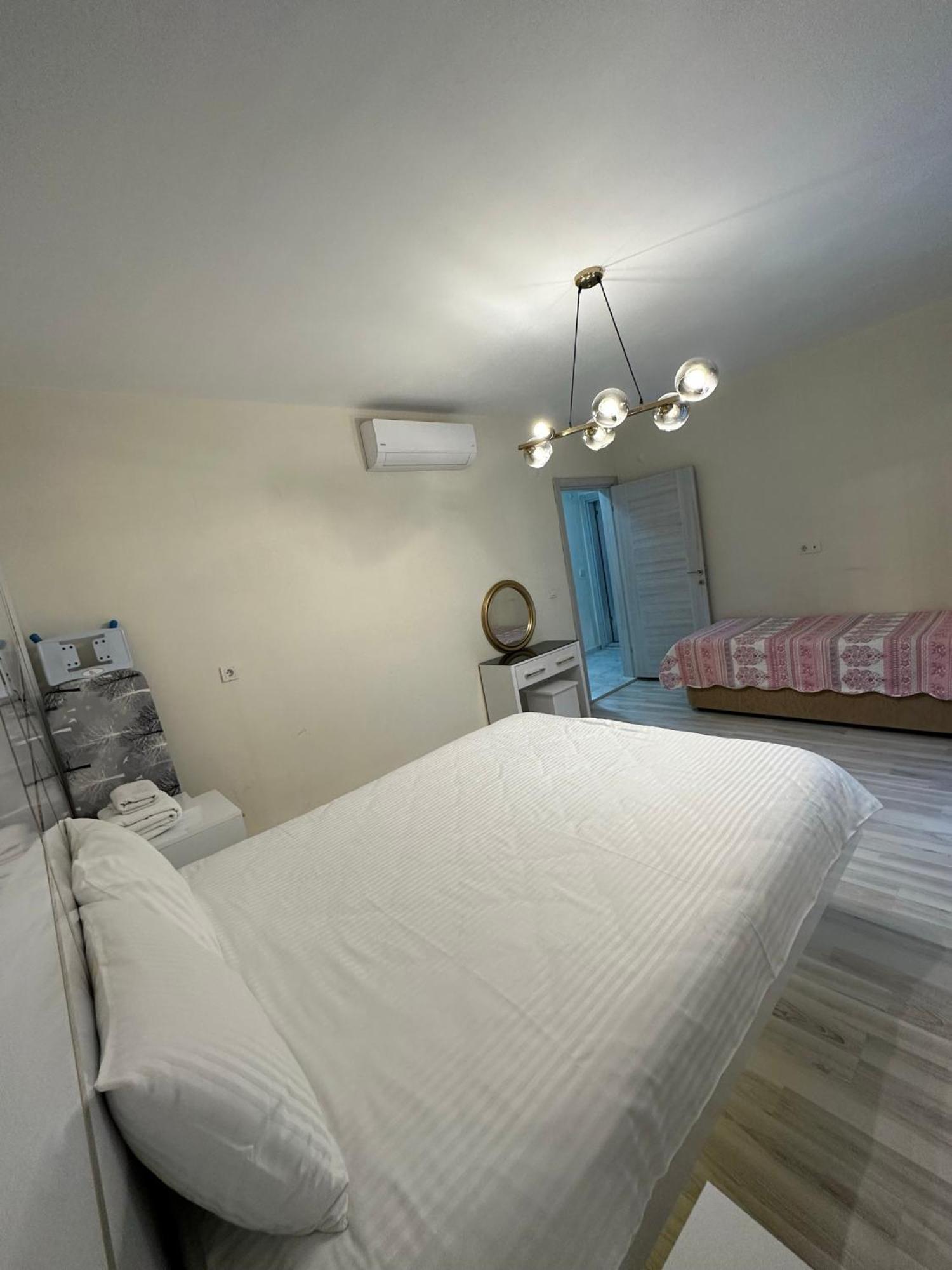 بورصة شقة مريحة Bursa Nilufer مَنْظَرٌ جَمِيلٌ Habitación foto