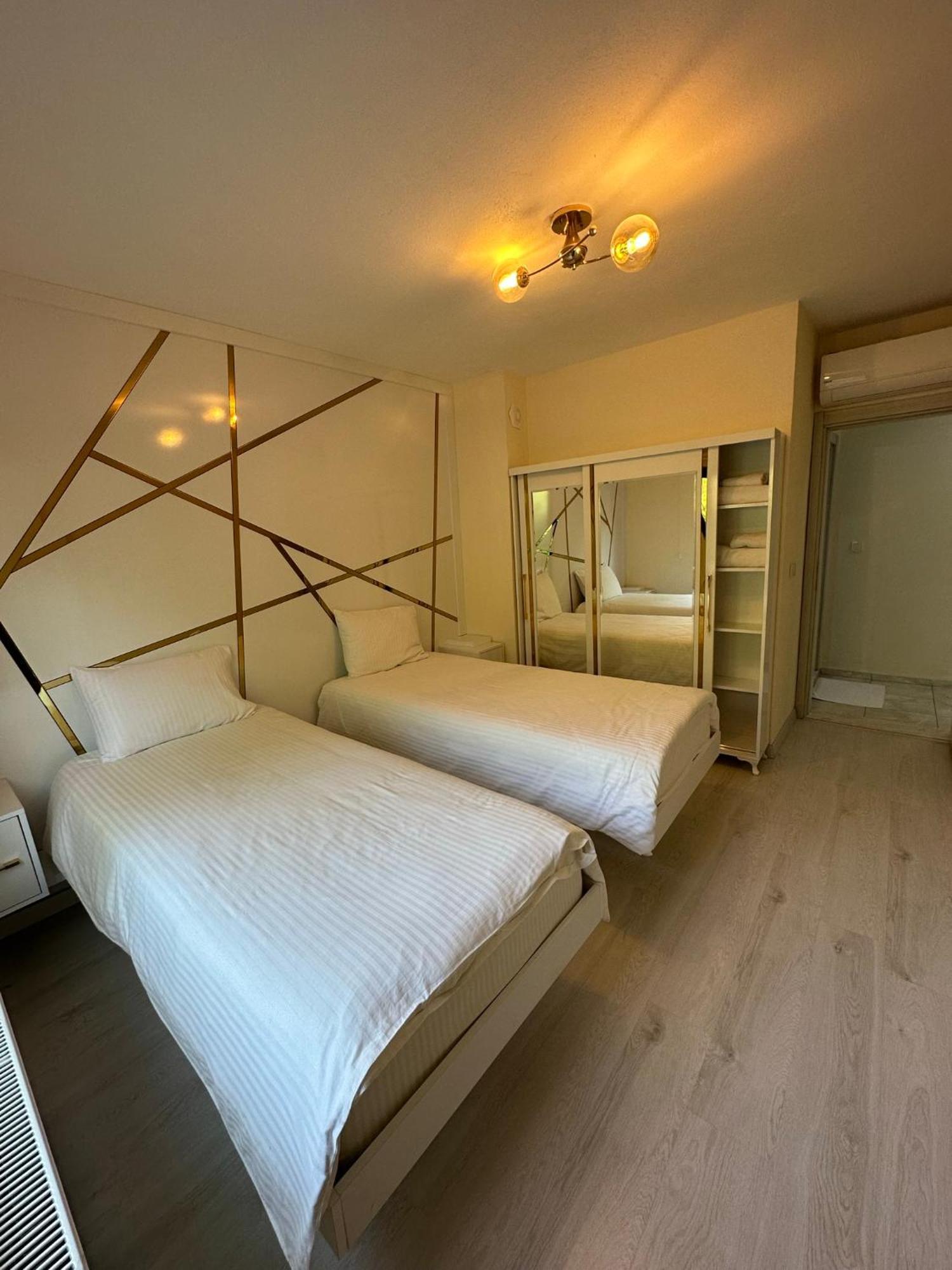 بورصة شقة مريحة Bursa Nilufer مَنْظَرٌ جَمِيلٌ Habitación foto